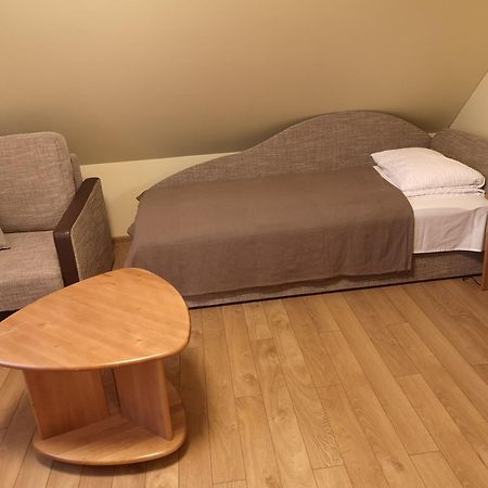 Hotel Senlici Γιέλγκαβα Εξωτερικό φωτογραφία