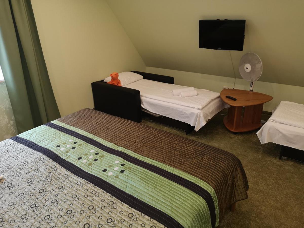 Hotel Senlici Γιέλγκαβα Εξωτερικό φωτογραφία