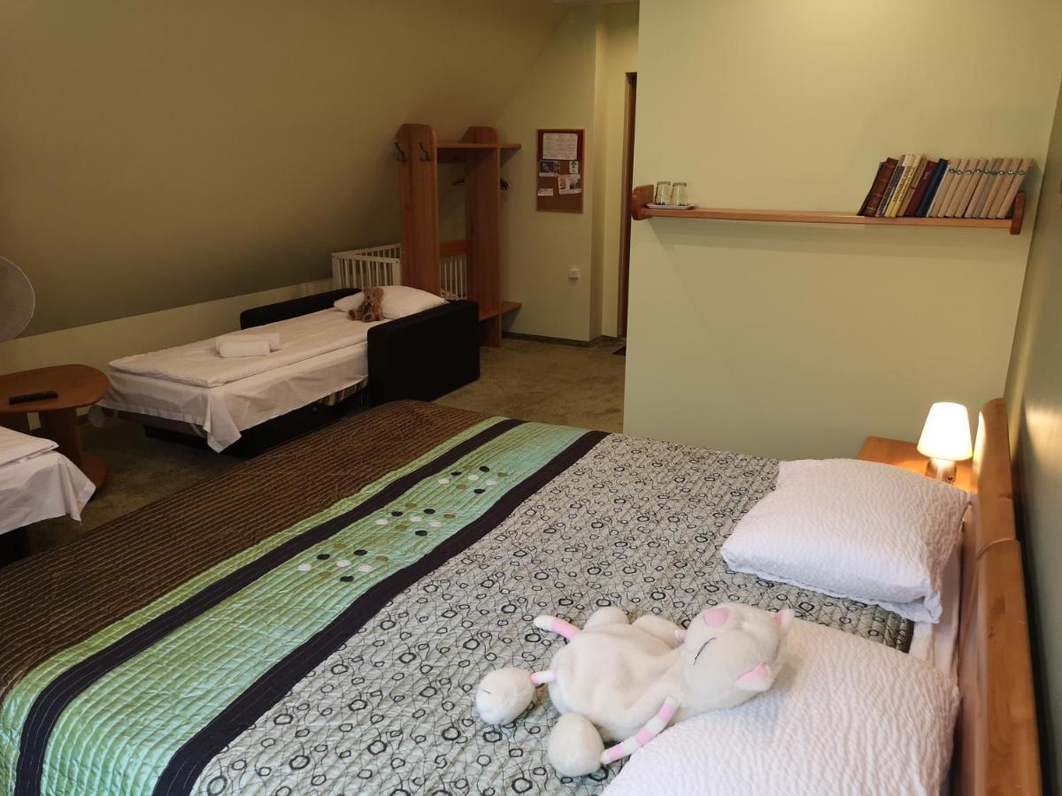 Hotel Senlici Γιέλγκαβα Εξωτερικό φωτογραφία