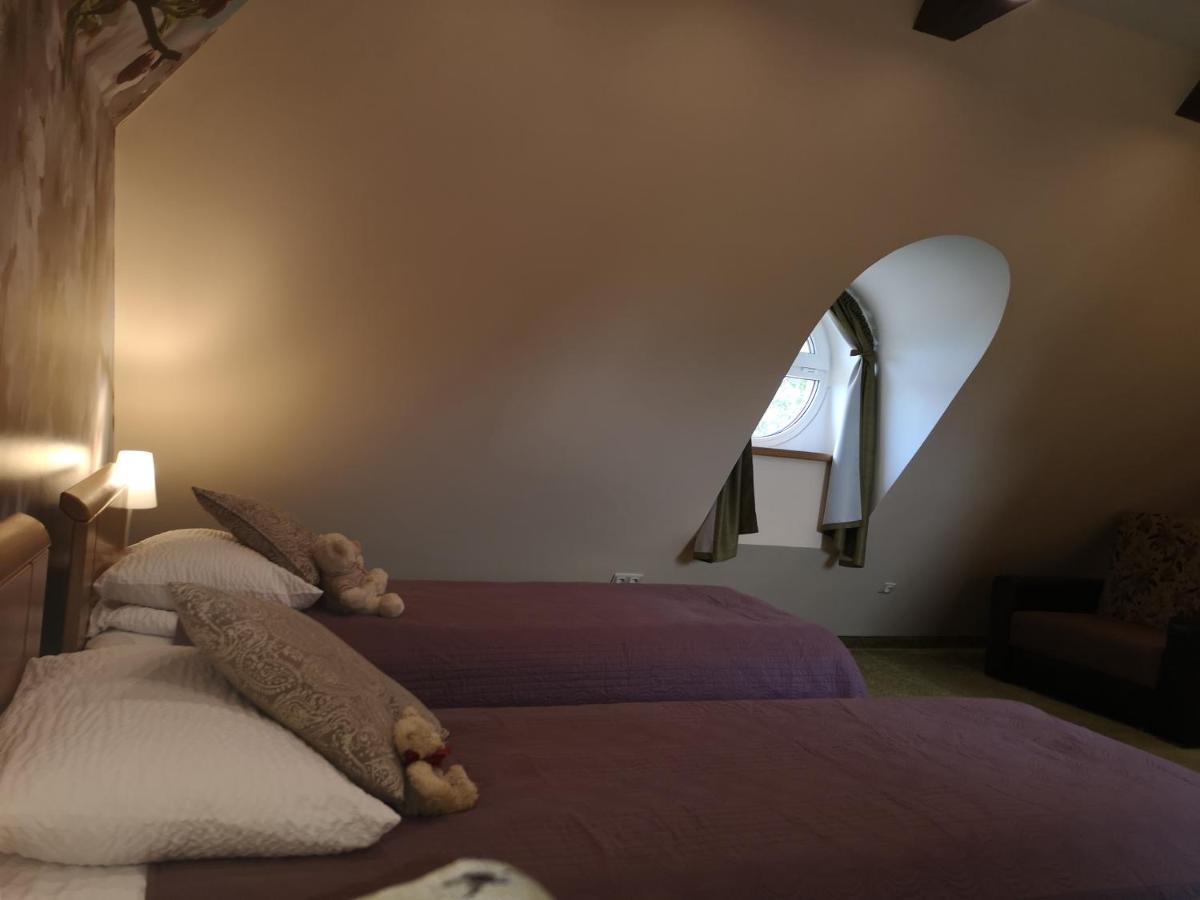 Hotel Senlici Γιέλγκαβα Εξωτερικό φωτογραφία