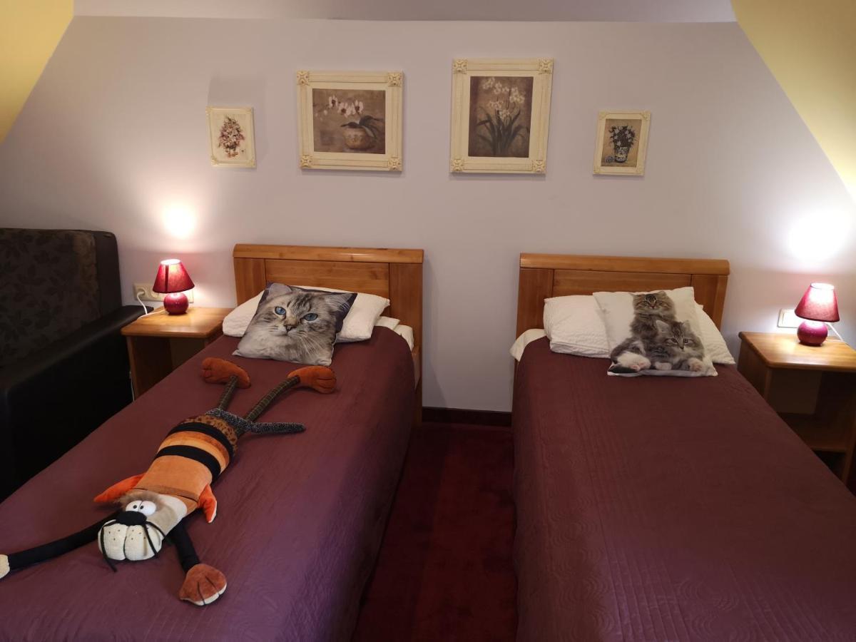 Hotel Senlici Γιέλγκαβα Εξωτερικό φωτογραφία