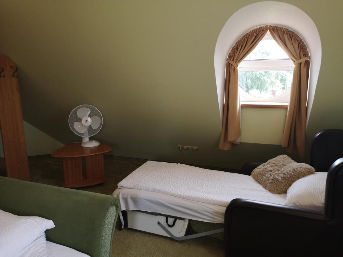 Hotel Senlici Γιέλγκαβα Εξωτερικό φωτογραφία