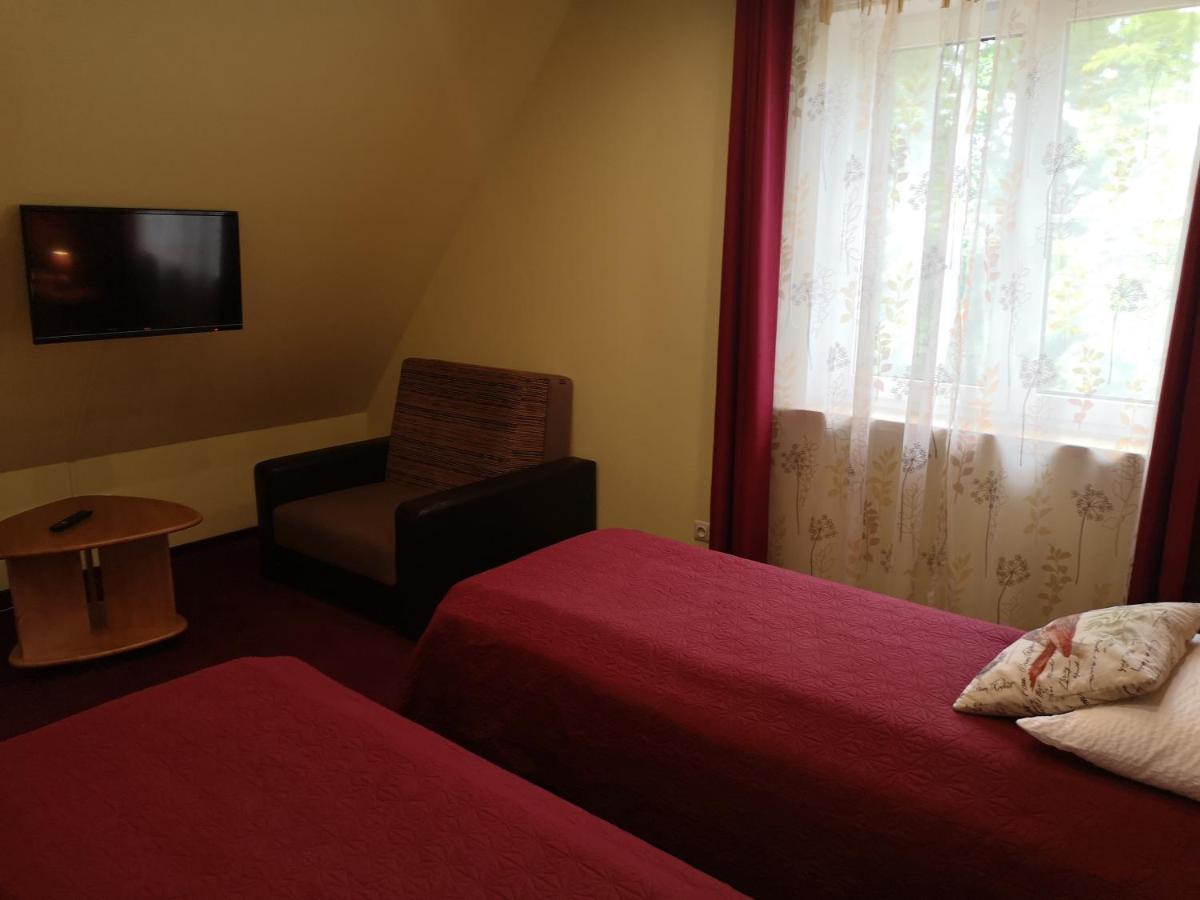 Hotel Senlici Γιέλγκαβα Εξωτερικό φωτογραφία