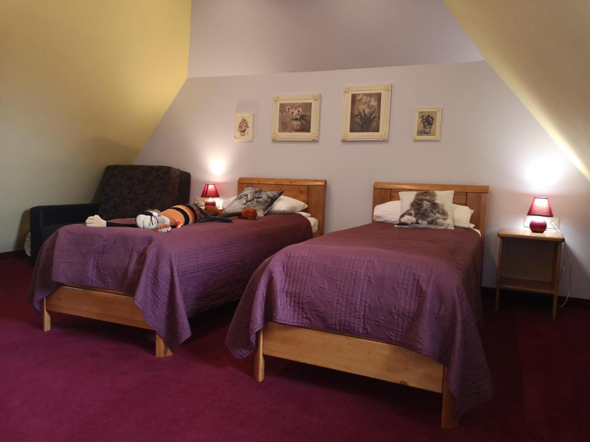 Hotel Senlici Γιέλγκαβα Εξωτερικό φωτογραφία