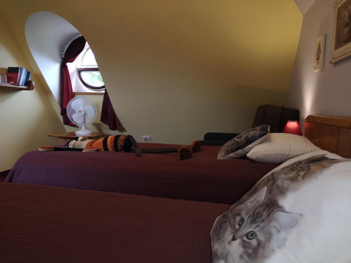 Hotel Senlici Γιέλγκαβα Εξωτερικό φωτογραφία