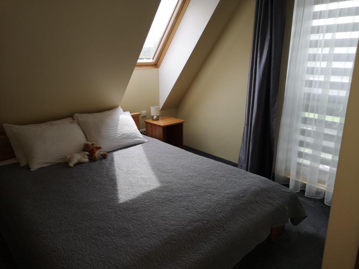 Hotel Senlici Γιέλγκαβα Εξωτερικό φωτογραφία