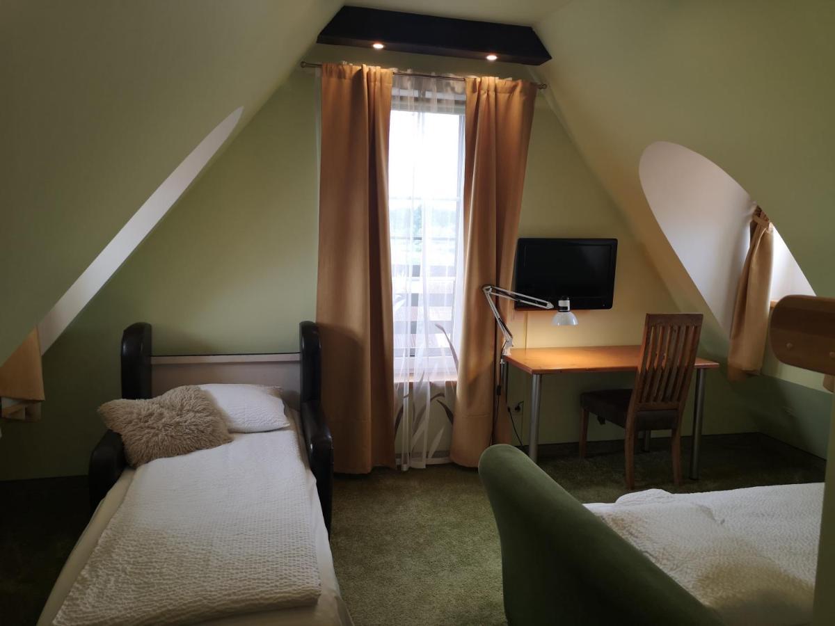 Hotel Senlici Γιέλγκαβα Εξωτερικό φωτογραφία