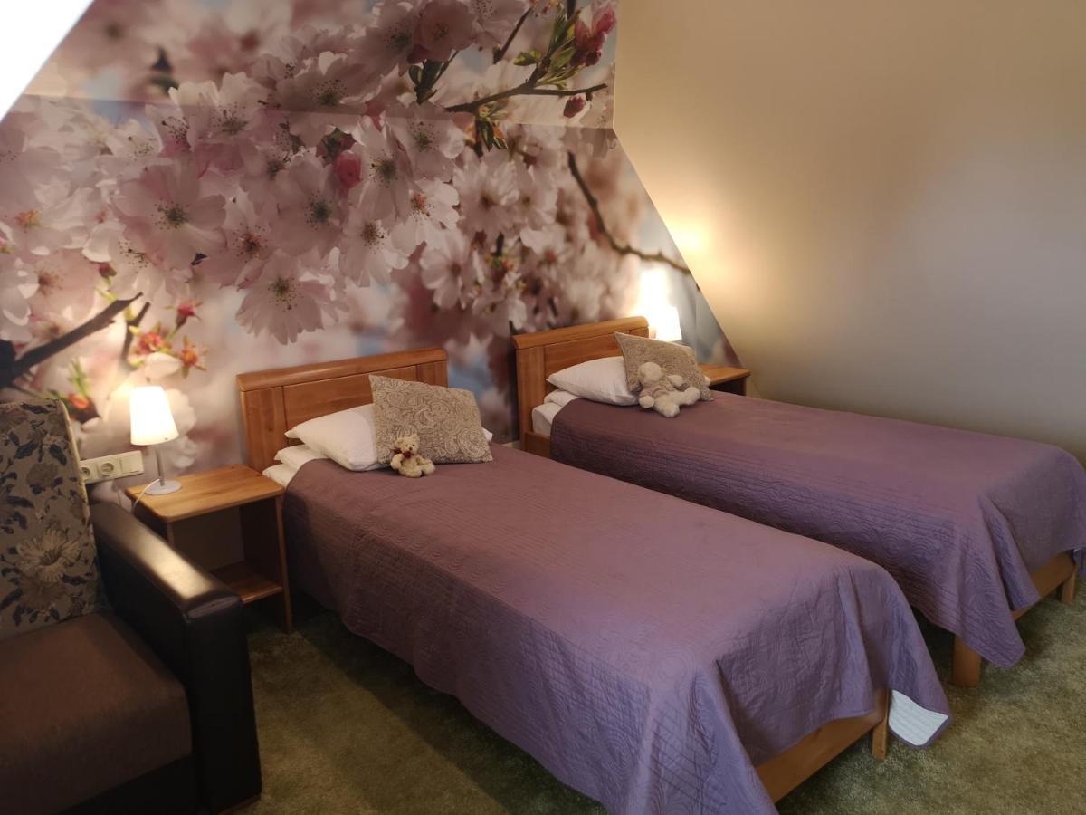 Hotel Senlici Γιέλγκαβα Εξωτερικό φωτογραφία