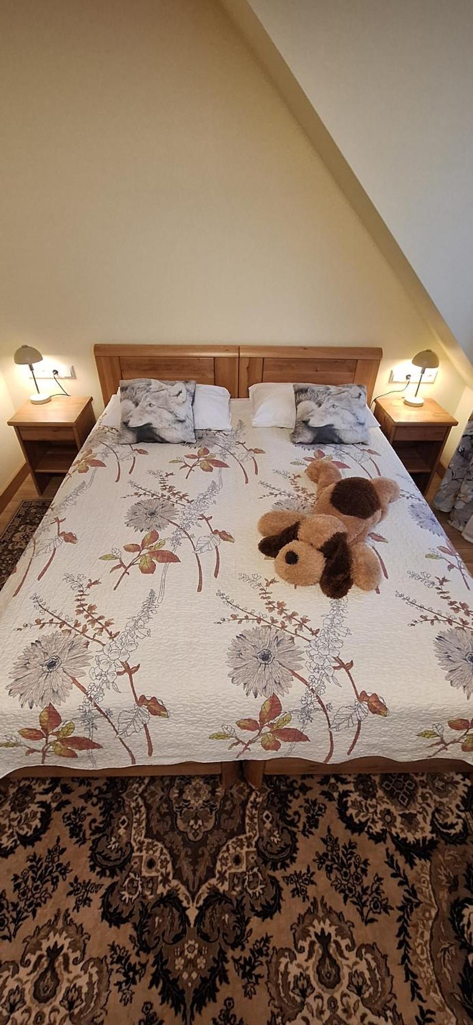 Hotel Senlici Γιέλγκαβα Εξωτερικό φωτογραφία