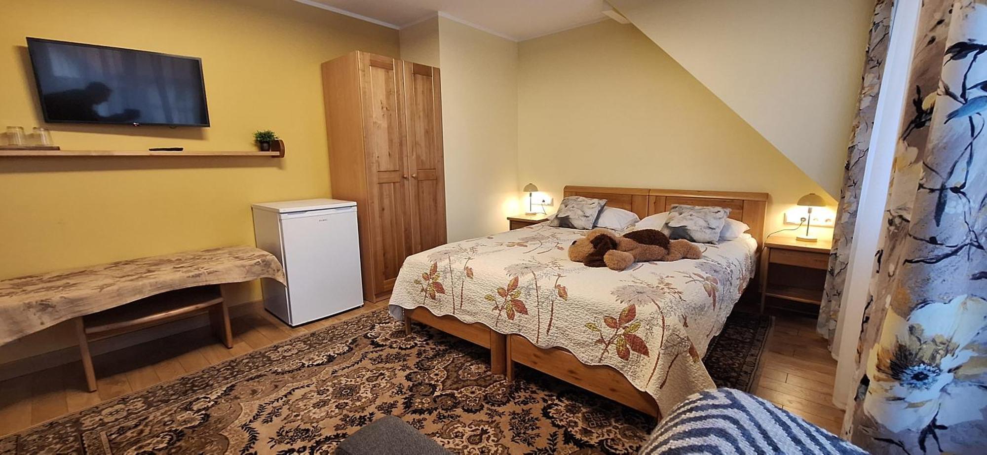Hotel Senlici Γιέλγκαβα Εξωτερικό φωτογραφία