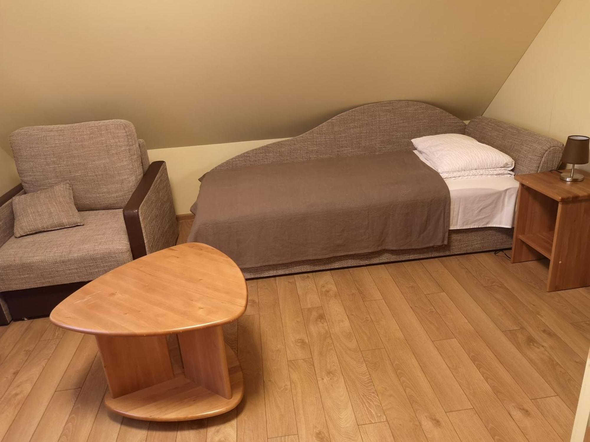 Hotel Senlici Γιέλγκαβα Εξωτερικό φωτογραφία