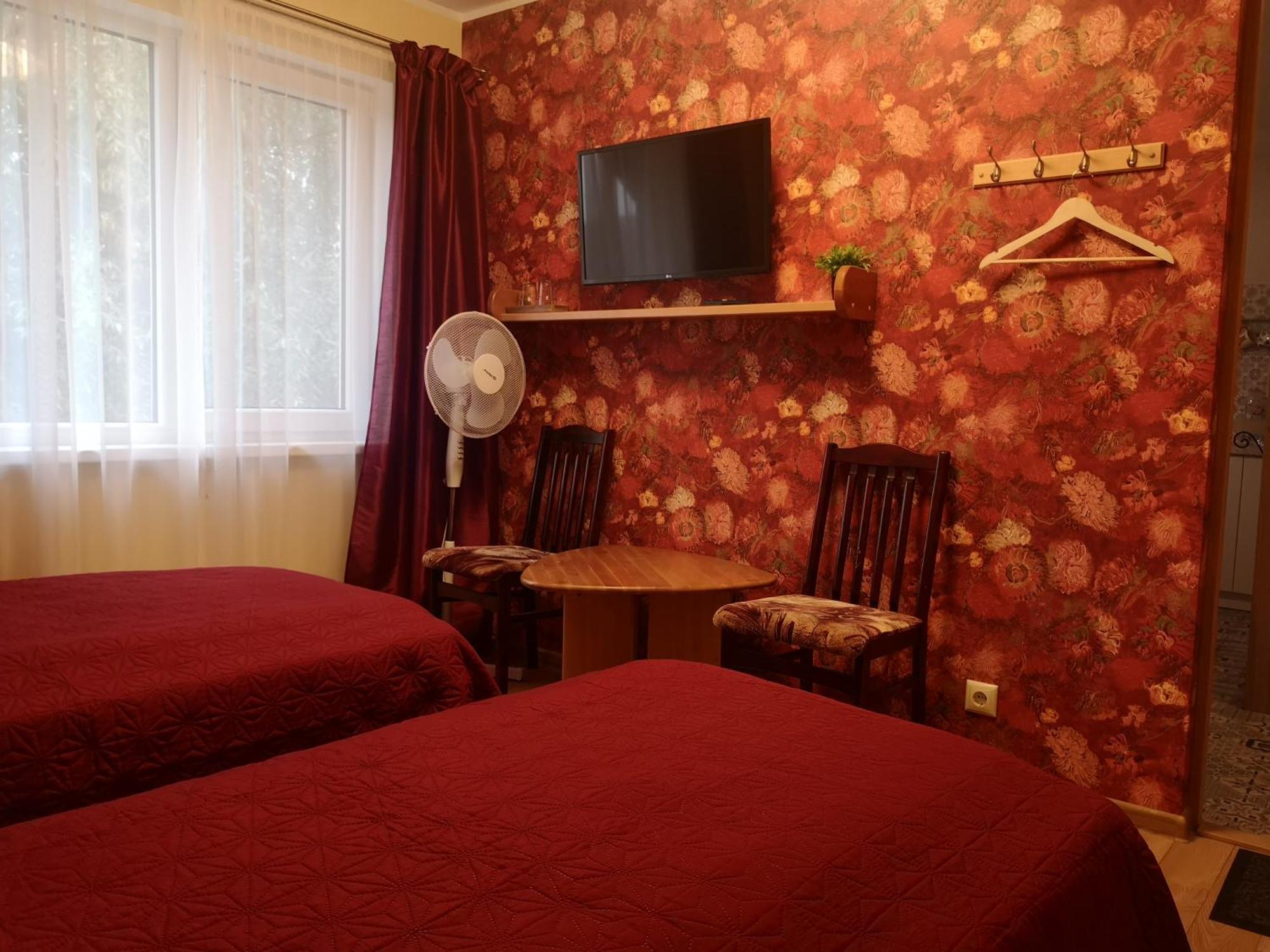 Hotel Senlici Γιέλγκαβα Δωμάτιο φωτογραφία
