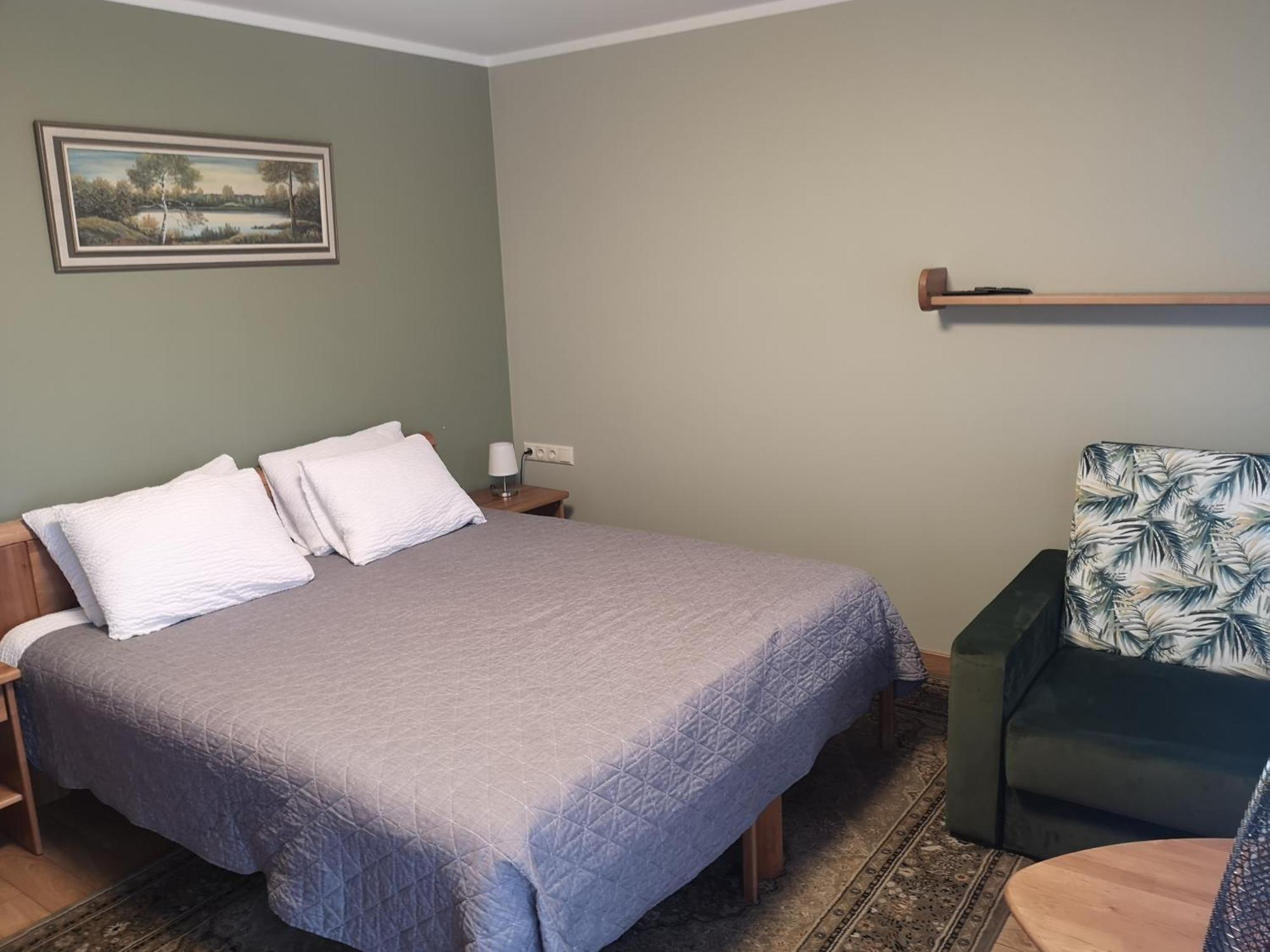 Hotel Senlici Γιέλγκαβα Δωμάτιο φωτογραφία