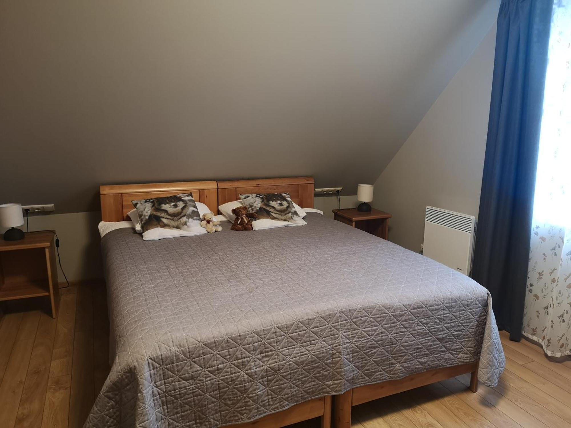 Hotel Senlici Γιέλγκαβα Δωμάτιο φωτογραφία